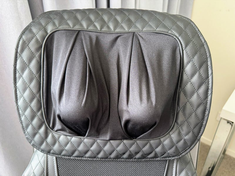 Vidawell Premium Shiatsu Massage Chair Carousel 6