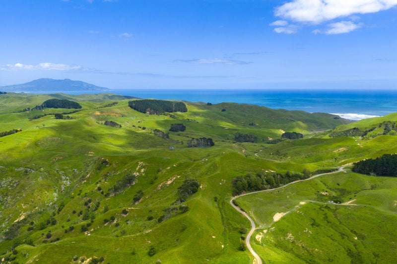 Sheltered Block with Incredible Coastal Views64472623186945113