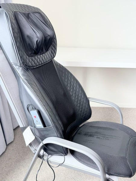 Vidawell Premium Shiatsu Massage Chair Carousel 2