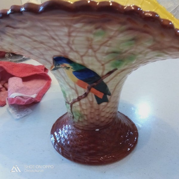 Falcon Ware DOROTHY Vase Carousel 2