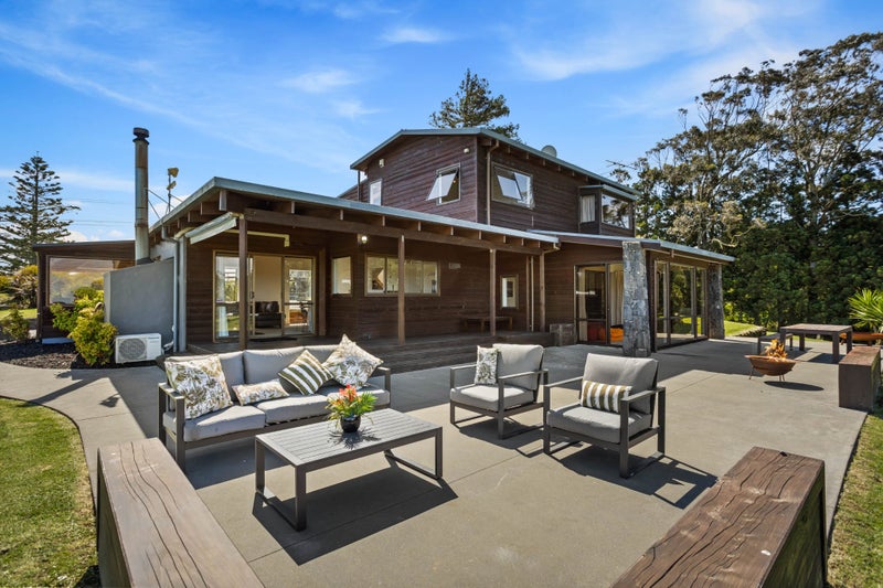 Privileged Position and Prestige.64472733193601113