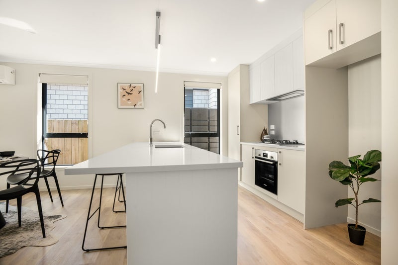 4-Bed, Full Turnkey in Sought-After Rototuna North64472836378881113