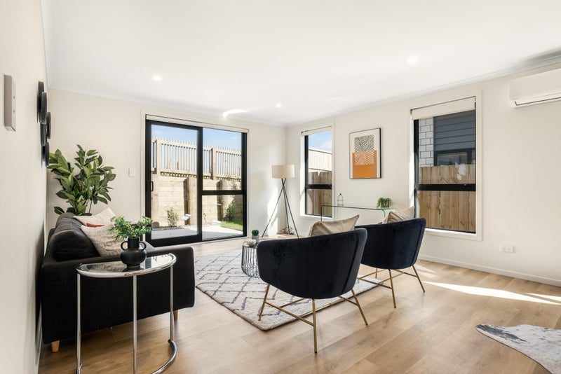 4-Bed, Full Turnkey in Sought-After Rototuna North64472836378881110