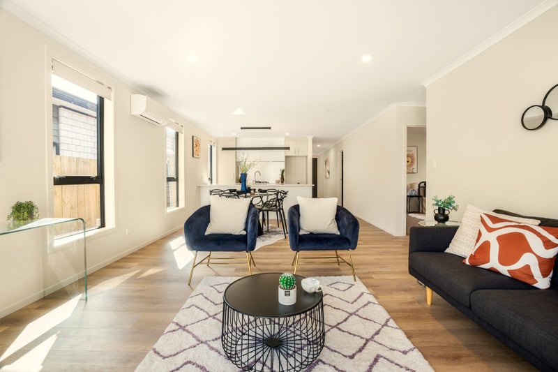 4-Bed, Full Turnkey in Sought-After Rototuna North64472836378881114