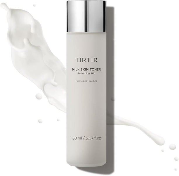 TIRTIR - Milk Skin Toner - 150ml Carousel 1
