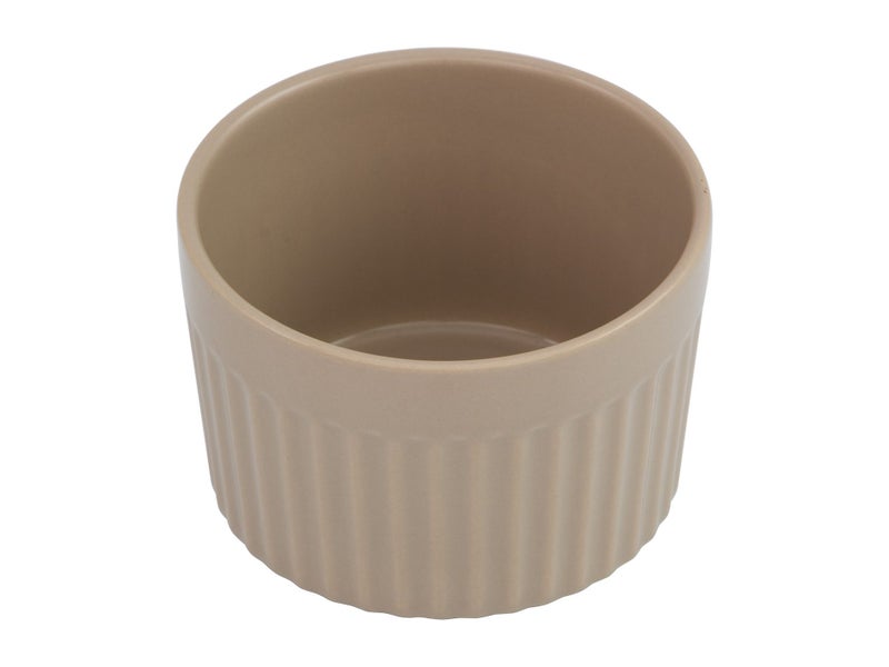 10cm Stoneware Ramekin Bowl Carousel 1
