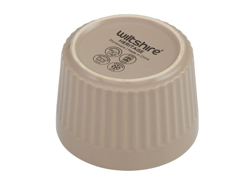 10cm Stoneware Ramekin Bowl Carousel 2