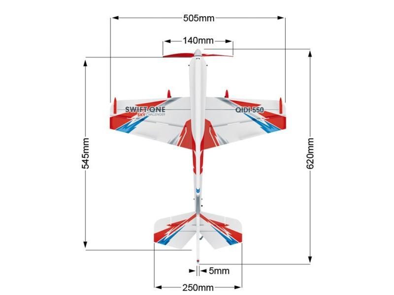 4CH RC Planes Brushless Motor Remote Control Airplane Helicopter Glider Toys Carousel 4