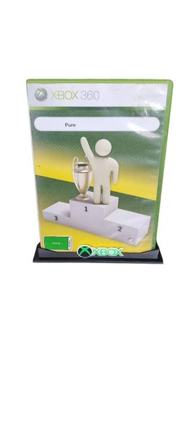 Pure xbox360 Carousel 1