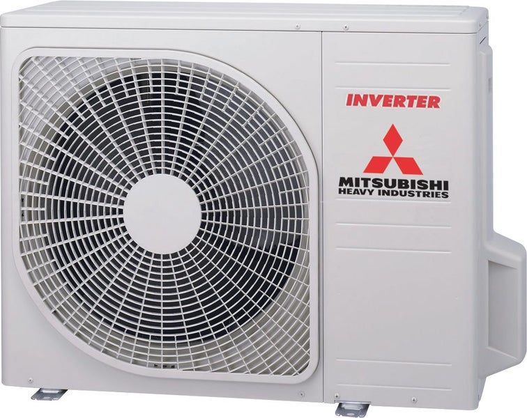 Mitsubishi Heavy Industries Ciara Wall 6.3kW Split System Heat Pump Carousel 3