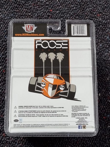 M2 1973 Chevrolet Cheyenne Super 10 Carousel 3