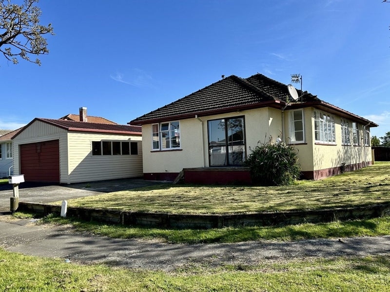 Awapuni, 4 bedrooms64473029020034110