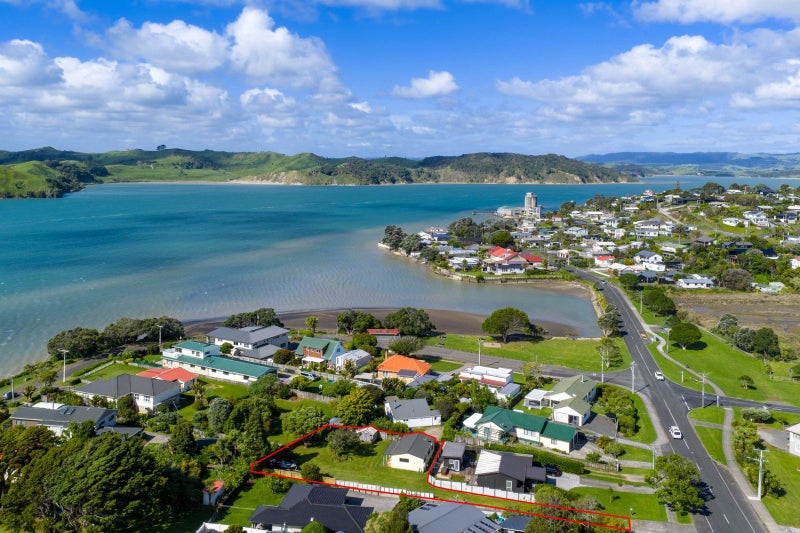 Invest in Location, Location, Location!64473127430402112