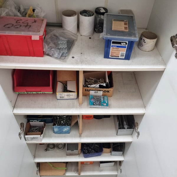 Misc fixings Carousel 2