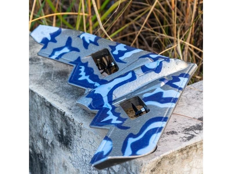 CSOC 2.4Ghz RC Plane RC Aircraft RC Airplane Remote Control Foam Glider RC Carousel 4