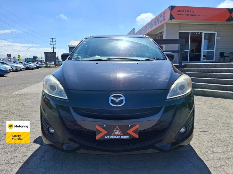 2012 Mazda Premacy 7 SEATER!!!64628654701187111