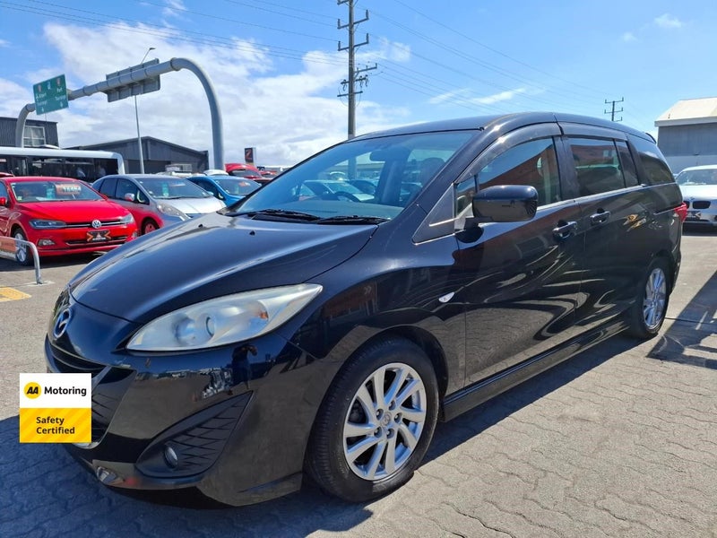 2012 Mazda Premacy 7 SEATER!!!64628654701187112
