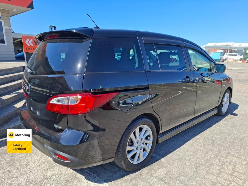 2012 Mazda Premacy 7 SEATER!!!64628654701187114