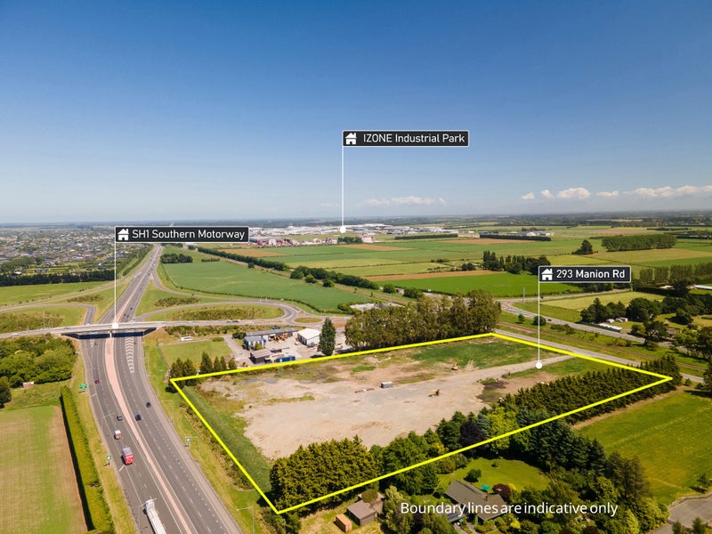 Unmatched Exposure On 3.52ha!!64503437475074110