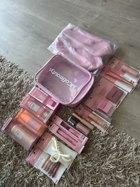Mcobeauty beauty haul! Carousel 1