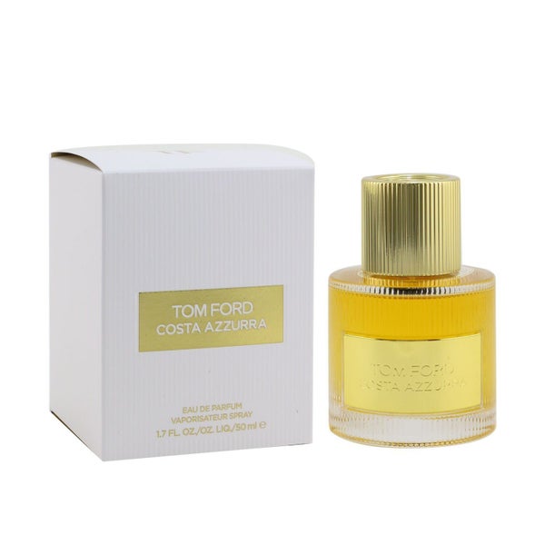 Tom Ford Costa Azzurra Eau De Parfum Spray (Gold) 50ml/1.7oz Carousel 2