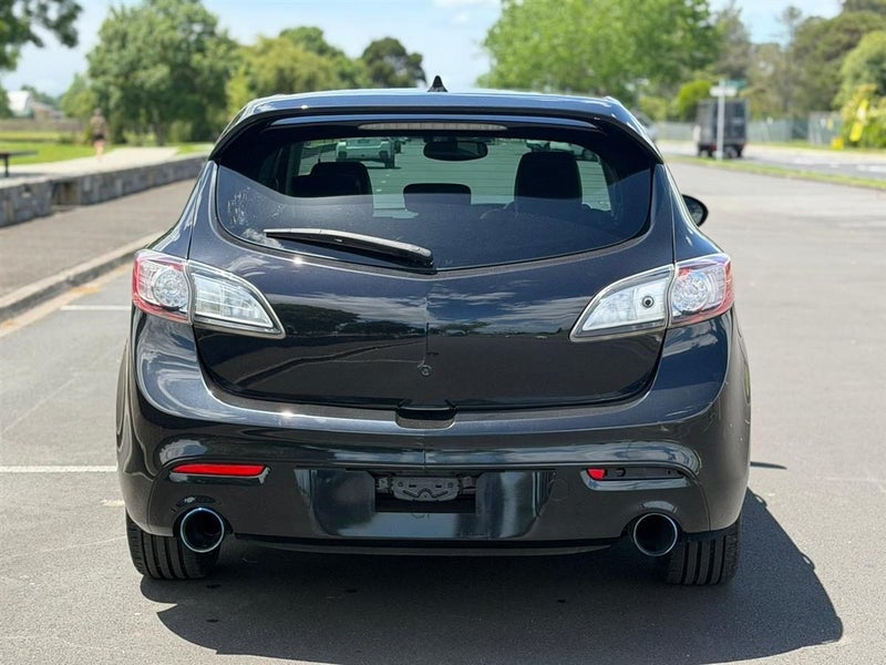 2012 Mazda Axela MAZDA SPEED !! BLACK BEAUTY64629146196099113