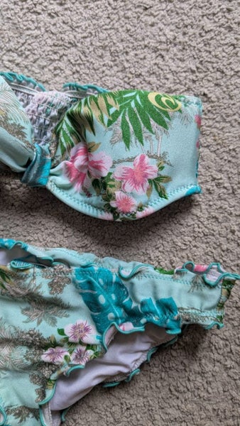 Rip Curl Bikini Carousel 1