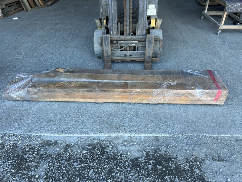 31.68 LM — 150 × 50 mm Solid Ancient Swamp Kauri Timber Lot64473956003202113