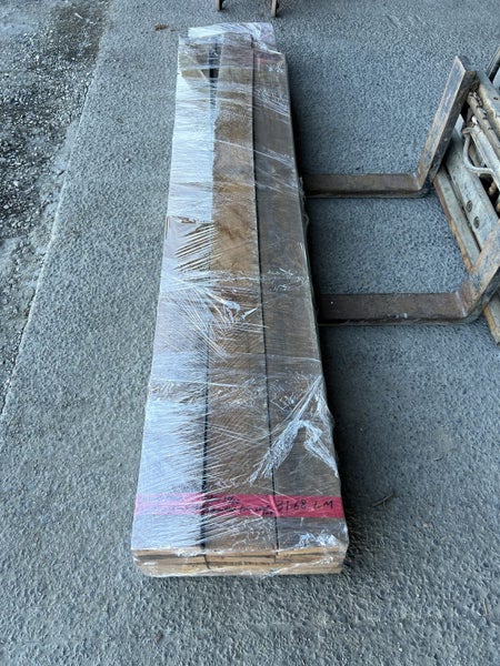 31.68 LM — 150 × 50 mm Solid Ancient Swamp Kauri Timber Lot64473956003202111