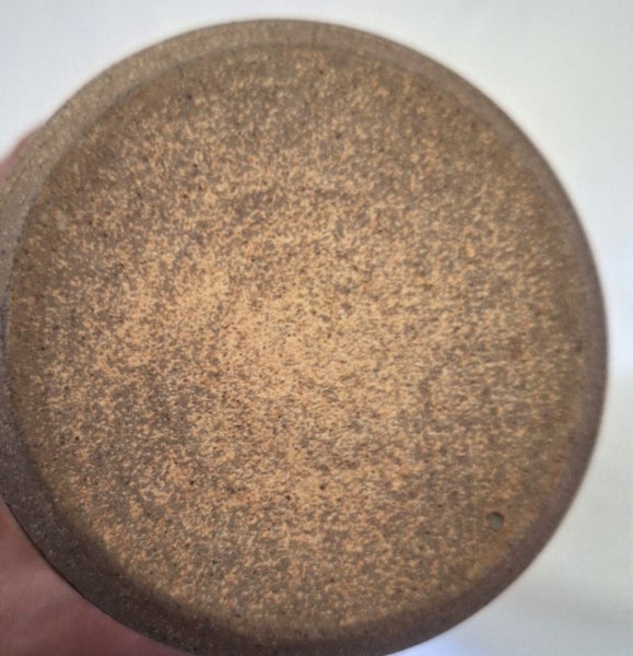 +++ STUDIO POTTERY VASE +++ Carousel 16