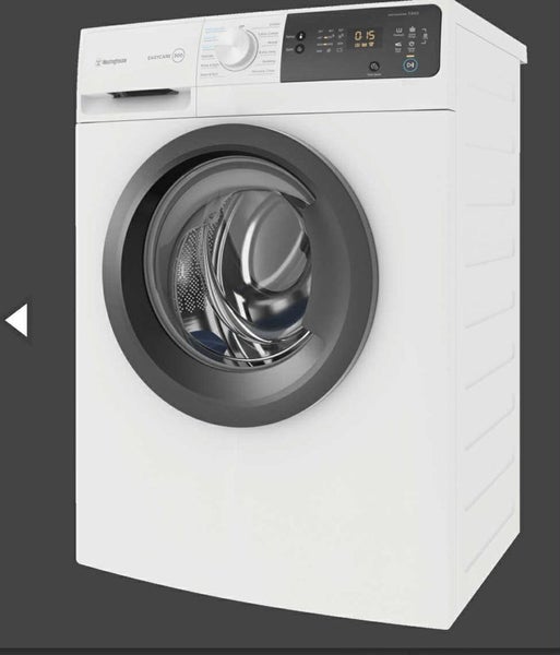 EasyCare 300 series 7.5kg front load washing machine Carousel 1