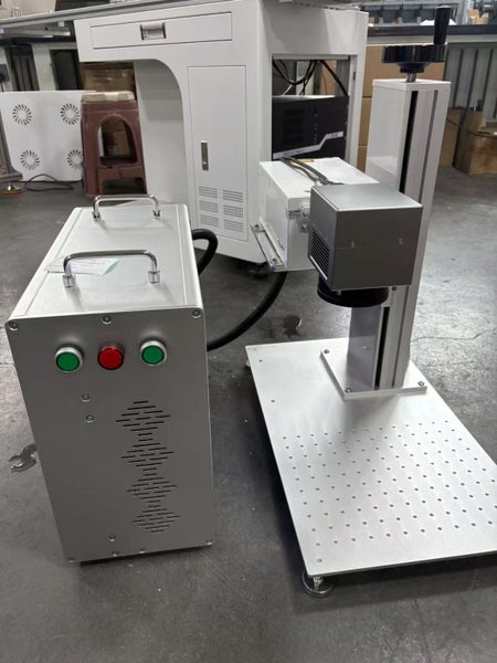 30w CO2 Laser Machine ( RF Tube)64606815878017110