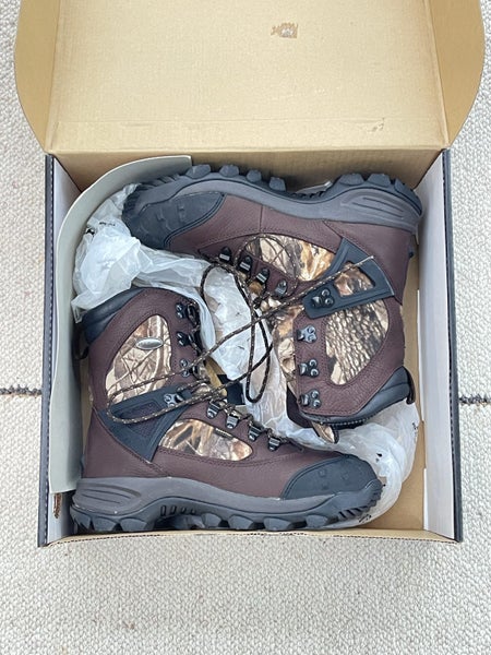 $1 Reserve - Hiking boots Gore-Tex Waterproof Carousel 1