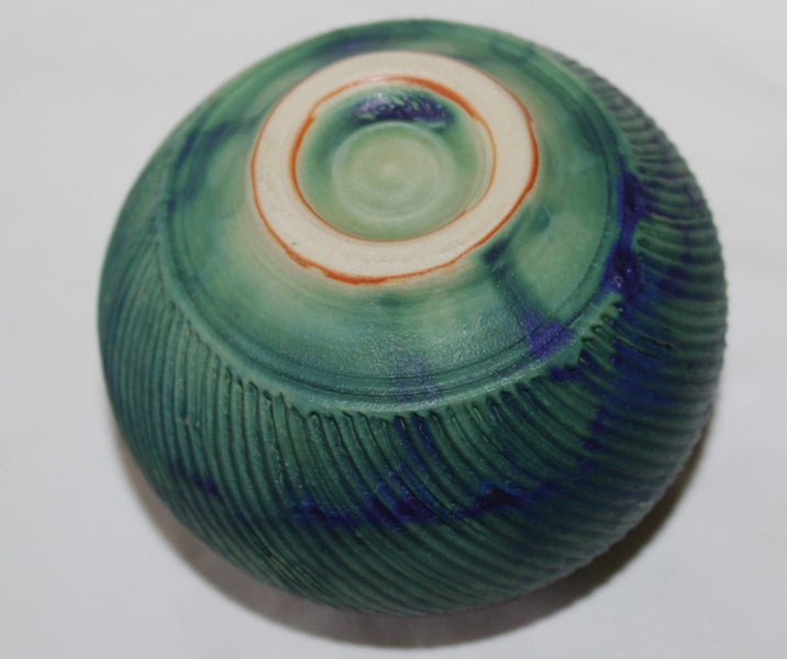 +++ POTTERY VASE +++ Carousel 14