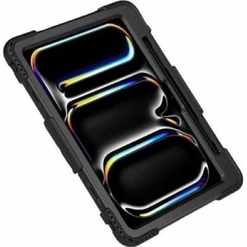 Strike iPad Pro 11" 2024 Rugged Case HSL Carousel 2
