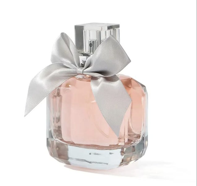 Dupe for MON PARIS FLORAL YSL by Yves Saint Laurent, EAU DE PARFUM SPRAY 100ml Carousel 2