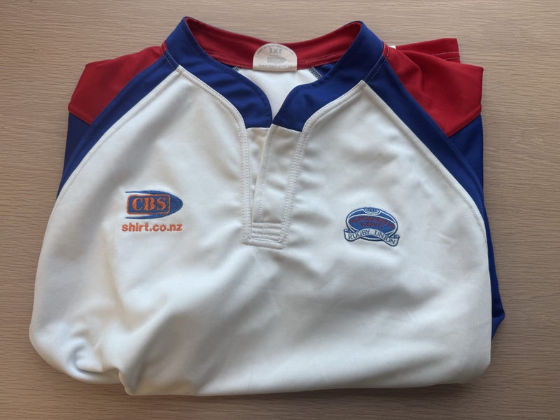 Horowhenua Kapiti RFU Carousel 1