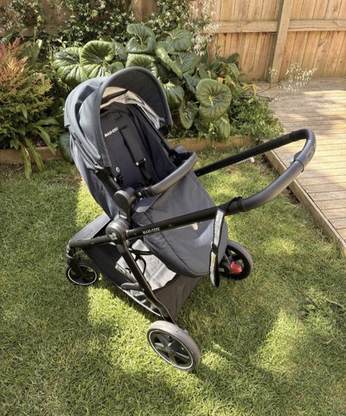 Maxi Cosi Zelia 2 pram64474436450177114