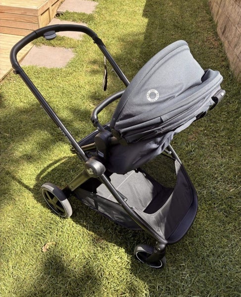 Maxi Cosi Zelia 2 pram64474436450177112