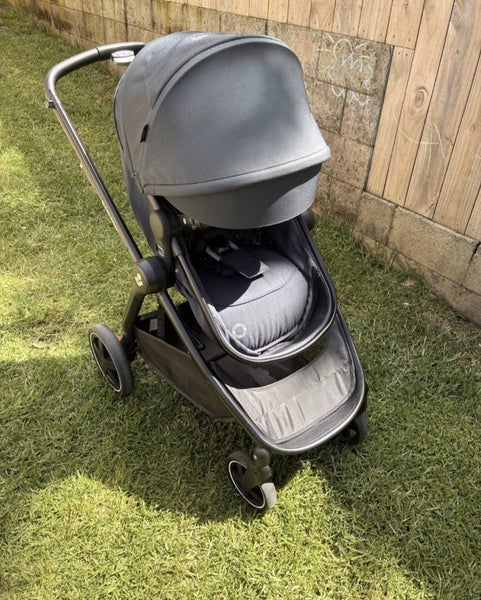 Maxi Cosi Zelia 2 pram64474436450177111