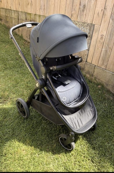 Maxi Cosi Zelia 2 pram64474436450177110