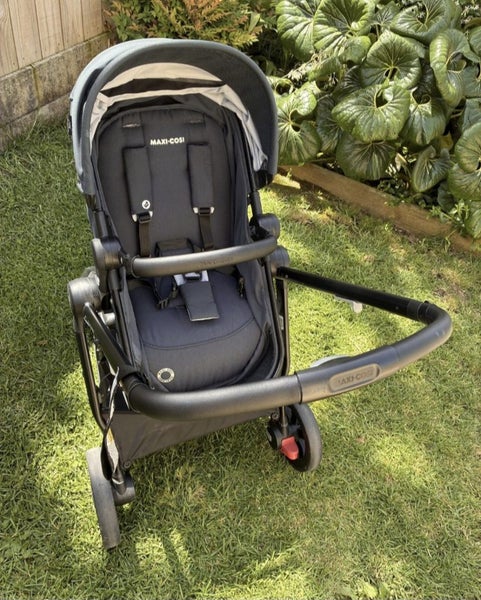 Maxi Cosi Zelia 2 pram64474436450177113