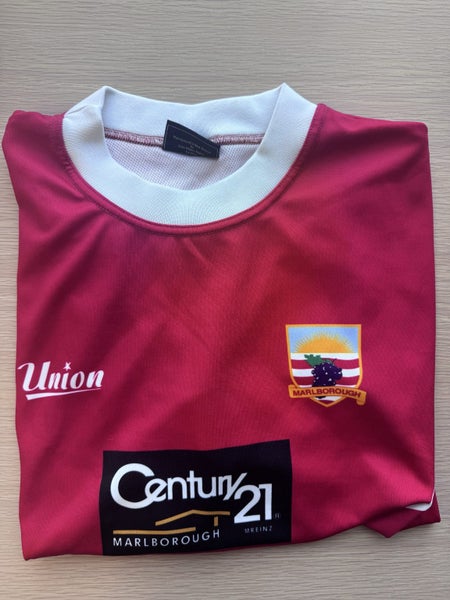 Marlborough NPC Carousel 1