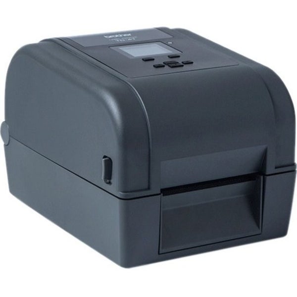 Brother TD4650TNWB TSC/OEM-Thermal direct/Thermal transfer label printer 203dpi Carousel 1