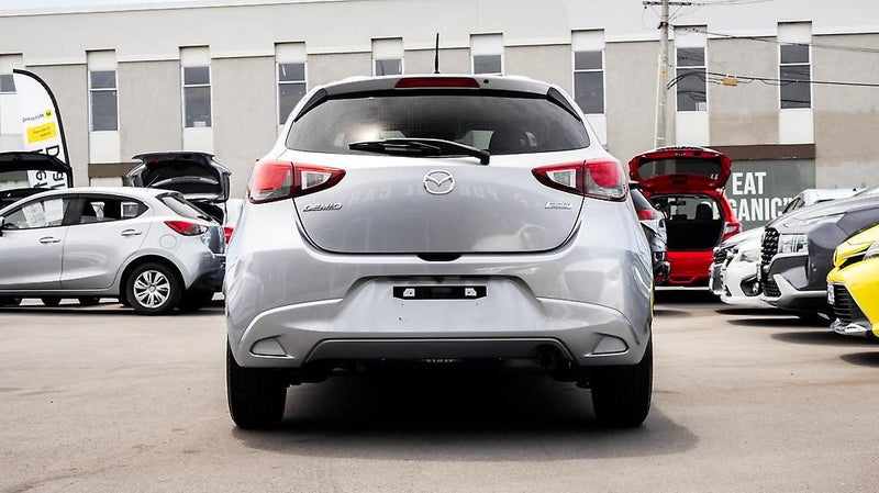 2014 Mazda Demio 13S, sky activ, push start64629546967809114