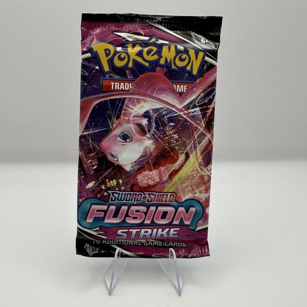Fusion Strike Pack $1 RES Carousel 1