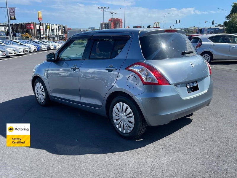 2014 Suzuki Swift64629146211713114