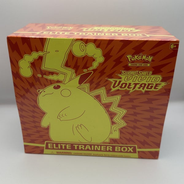 Vivid Voltage ETB $1 RES Carousel 1