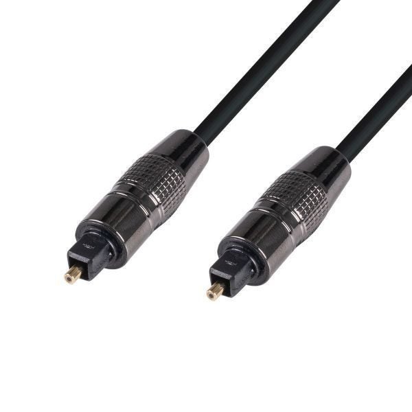 DYNAMIX 10m Toslink Audio Optic Cable. OD: 6.0mm Carousel 2