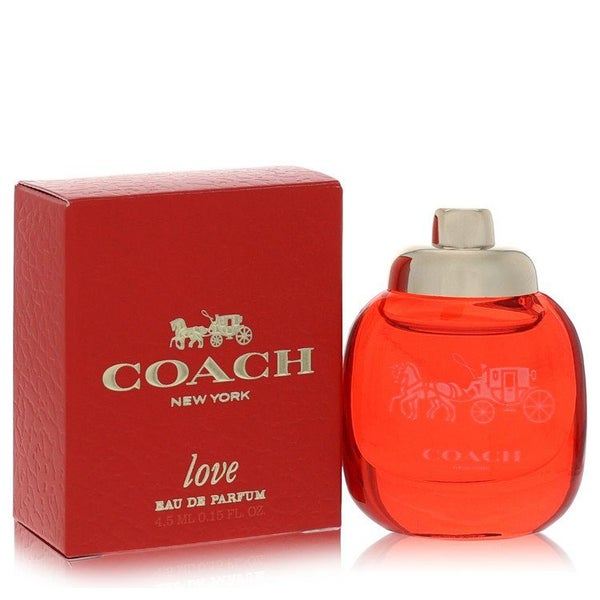 Coach Love Mini Edp By Coach For Women-4 Ml Carousel 1